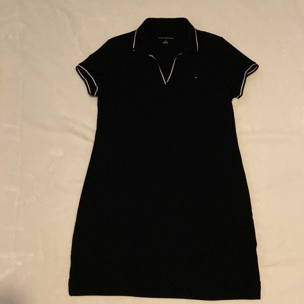 Tommy Hilfiger shirt dress